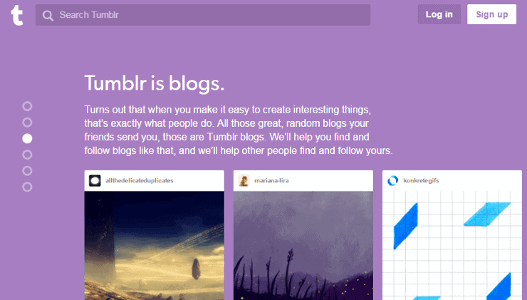 How to Create and Upload GIFs to Tumblr Easily